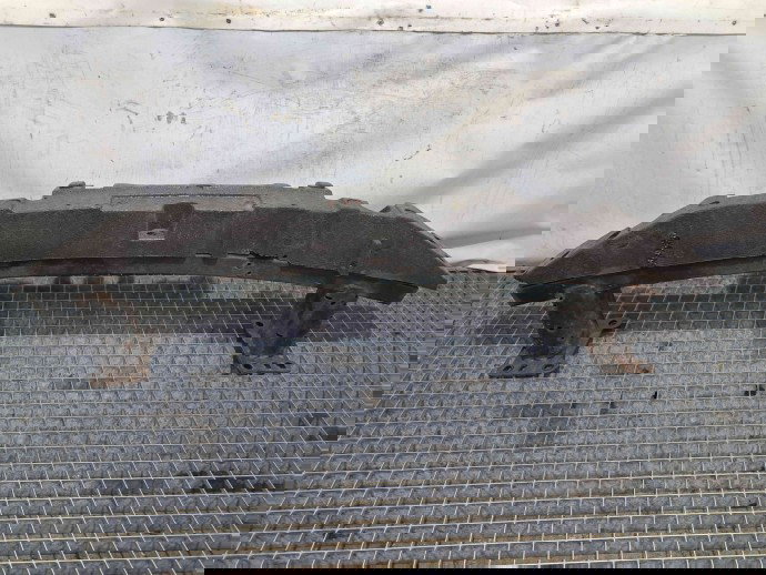 Armatura bara fata Nissan Qashqai [Fabr 2007-2014] OEM