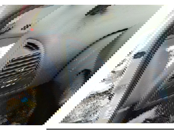 Grila aerisire stanga Citroen C4 1.6HDI EZR 2004-2011