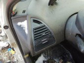 Grila aerisire stanga Citroen C4 1.6HDI EZR 2004-2011