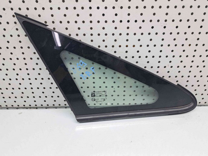 Geam fix dreapta fata Opel Corsa D [Fabr 2006-2013] OEM
