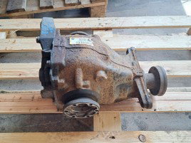 Grup diferential spate Bmw 5 (E60) [Fabr 2004-2010] 7560587-02 | 2.64 3.0 525D 145  