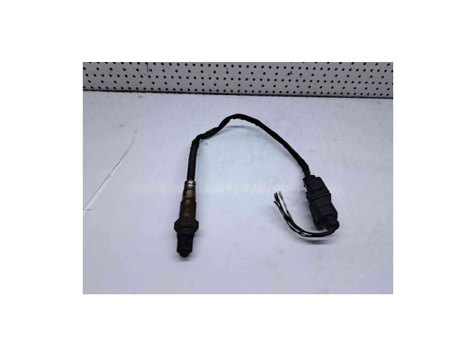 Sonda lambda 045906262, Seat Ibiza 4 (6L) 1.4tdi, BMS, BNV