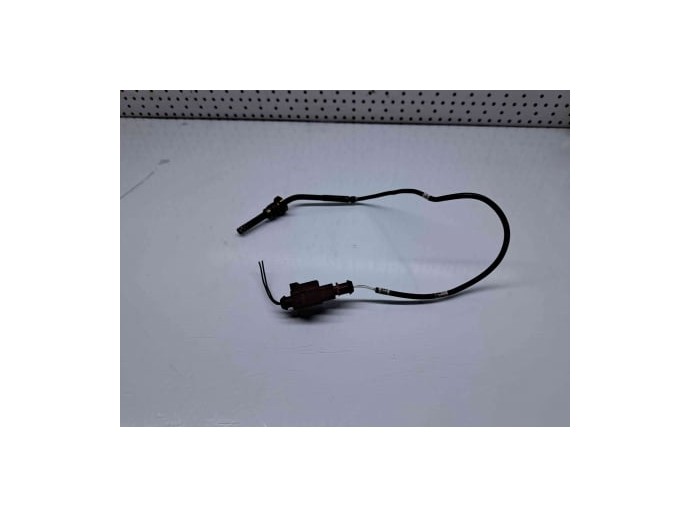 Sonda temperatura gaze, 03G906088AC, Audi A3 (8P) 1.9tdi, BLS