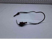 Sonda temperatura gaze, 03G906088AC, Audi A3 (8P) 1.9tdi, BLS