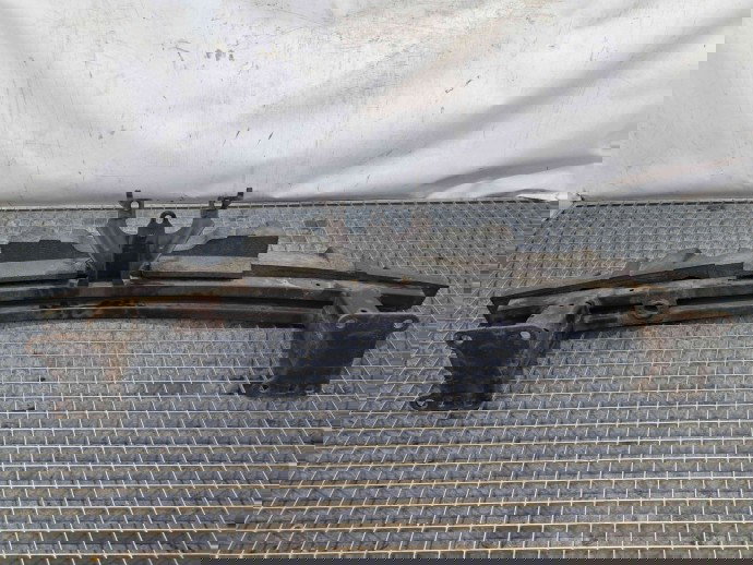 Armatura bara fata Nissan Qashqai [Fabr 2007-2014] OEM