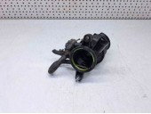 Tub turbo, 03C129656C, Seat Leon (1P1), 1.4 TSI, CAX