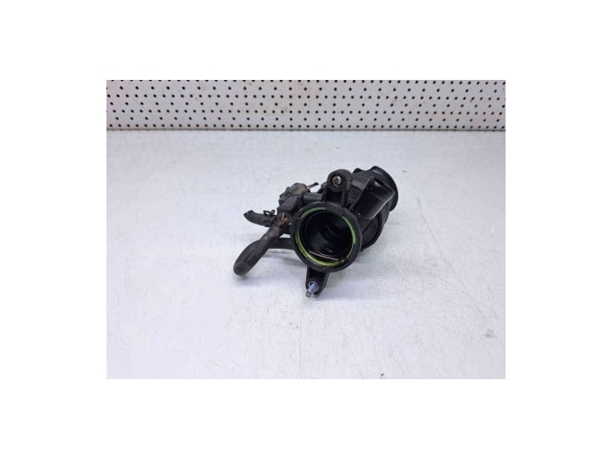 Tub turbo, 03C129656C, Skoda Octavia 2 (1Z3), 1.4 TSI, CAX
