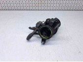 Tub turbo, 03C129656C, Skoda Octavia 2 (1Z3), 1.4 TSI, CAX