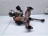 Turbosuflanta, 045253019J, Seat Ibiza 4 (6L), 1.4tdi, BMS
