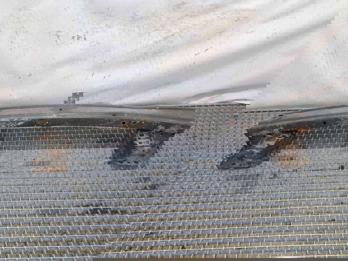 Armatura bara fata Ford Fiesta 6 [Fabr 2008-2019] C1BB-17K876-AE