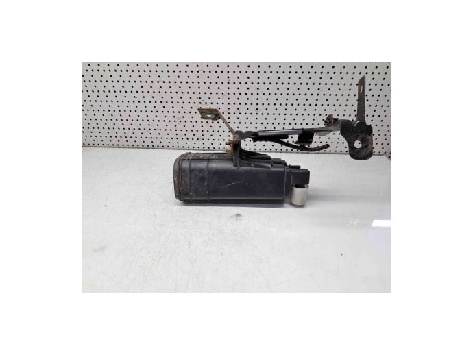 Vas filtru gaze benzina, 149509035R, Dacia Logan (LS) 0.9TCE