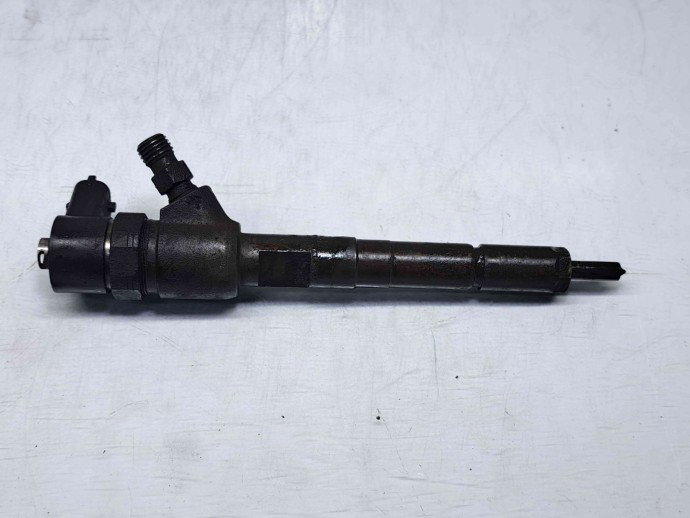 Injector Opel Corsa D [Fabr 2006-2013] 0445110-326 | B445118500 1.3 CDTI Z13DTE 70KW / 95CP  