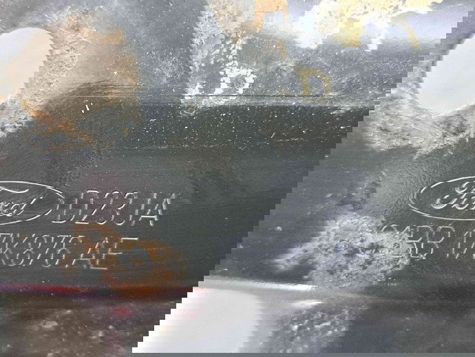 Armatura bara fata Ford Fiesta 6 [Fabr 2008-2019] C1BB-17K876-AE