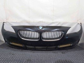 Bara fata Bmw 5 (F10) [Fabr 2011-2016] 475 BLACK SAPPH METL