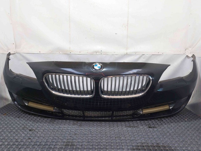 Bara fata Bmw 5 (F10) [Fabr 2011-2016] 475 BLACK SAPPH METL