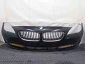 Bara fata Bmw 5 (F10) [Fabr 2011-2016] 475 BLACK SAPPH METL