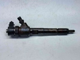 Injector Opel Corsa D [Fabr 2006-2013] 0445110-326 | B445118500 1.3 CDTI Z13DTE 70KW / 95CP  