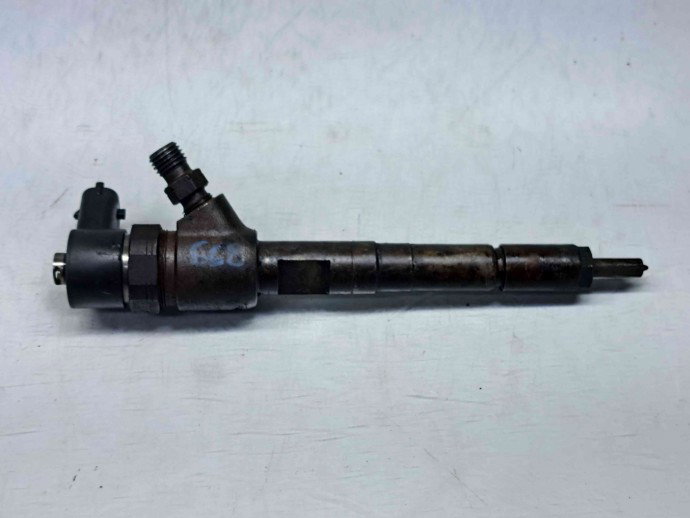 Injector Opel Corsa D [Fabr 2006-2013] 0445110-326 | B445118500 1.3 CDTI Z13DTE 70KW / 95CP  