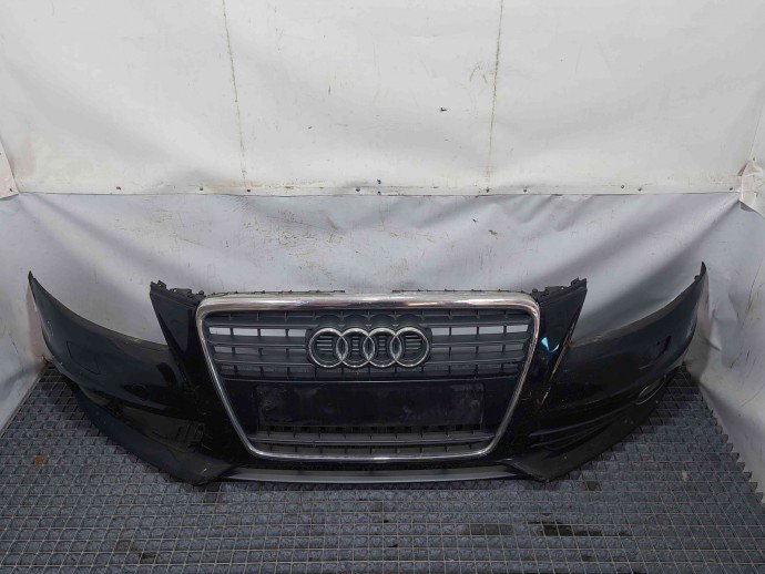 Bara fata Audi A4 (8K2, B8) [Fabr 2008-2015] LY9B