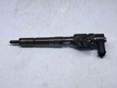 Injector Opel Corsa D [Fabr 2006-2013] 0445110-326 | B445118500 1.3 CDTI Z13DTE 70KW / 95CP  