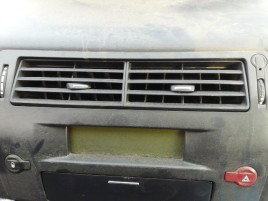 Grila aerisire centrala Citroen C4 1.6HDI EZR 2004-2011