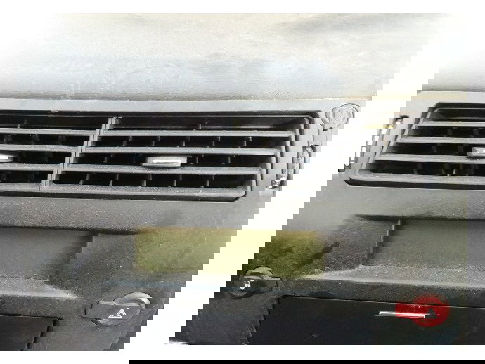 Grila aerisire centrala Citroen C4 1.6HDI EZR 2004-2011