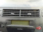 Grila aerisire centrala Citroen C4 1.6HDI EZR 2004-2011