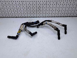  Instalatie electrica bujii Opel Corsa D [Fabr 2006-2013] OEM 