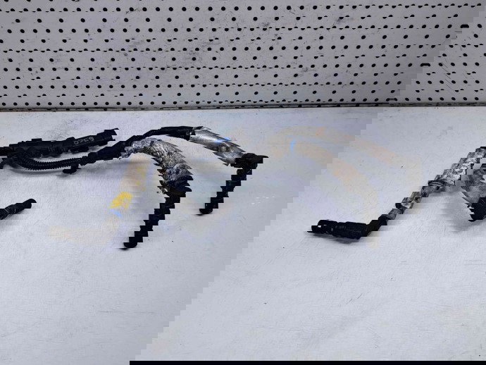  Instalatie electrica bujii Opel Corsa D [Fabr 2006-2013] OEM 