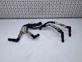  Instalatie electrica bujii Opel Corsa D [Fabr 2006-2013] OEM 