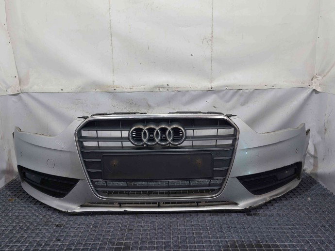Bara fata Audi A4 (8K5, B8) Avant [Fabr 2008-2015] LX7W