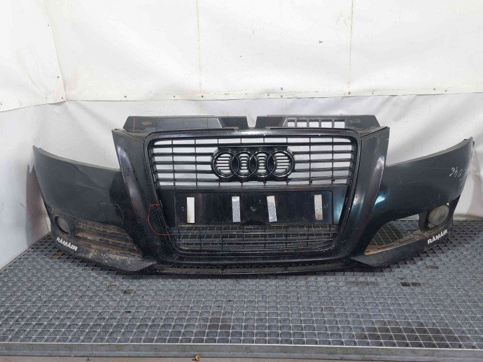 Bara fata Audi A3 Sportback (8PA) [Fabr 2004-2013] LZ9Y