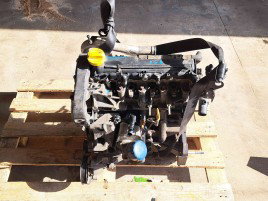 Motor complet ambielat Dacia Logan (LS) [Fabr 2004-2012] K9K-K792 1.5 K9K-K7 50KW / 68CP  