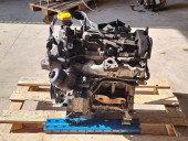 Motor complet ambielat Opel Corsa D [Fabr 2006-2013] Z13DTE 1.3 CDTI Z13DTE 70KW / 95CP  