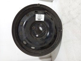 Jante tabla Dacia Logan 4x100 R15 ET 50