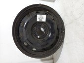Jante tabla Dacia Logan 4x100 R15 ET 50