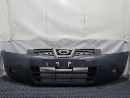 Bara fata Nissan Qashqai [Fabr 2007-2014] B52
