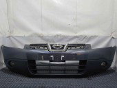 Bara fata Nissan Qashqai [Fabr 2007-2014] B52