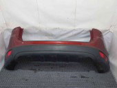 Bara spate Volvo XC60 [Fabr 2008-2017] FLAMENCO RED