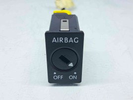  Buton ON/OFF airbag Audi A8 (4H) [Fabr 2010-2017] 5P0919237C
