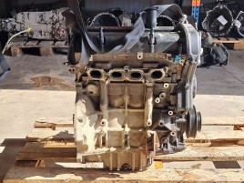 Motor complet ambielat Ford Fusion (JU) [Fabr 2002-2012] FXJA 1.4 59KW / 80CP  