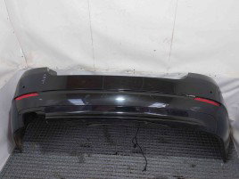 Bara spate Bmw 5 (F10) [Fabr 2011-2016] 475 BLACK SAPPH METL