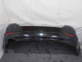 Bara spate Bmw 5 (F10) [Fabr 2011-2016] 475 BLACK SAPPH METL
