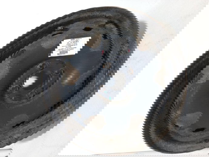 Jante tabla Dacia Logan 4x100 R15 ET 50