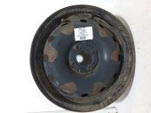 Jante tabla Dacia Logan 4x100 R15 ET 50