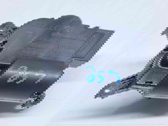  Motoras clapeta aeroterma bord Opel Corsa D [Fabr 2006-2013] A21000700