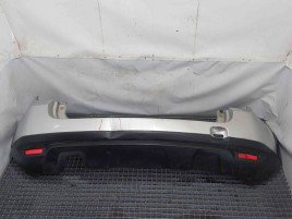 Bara spate Dacia Duster [fabr 2010-2017] TEK23