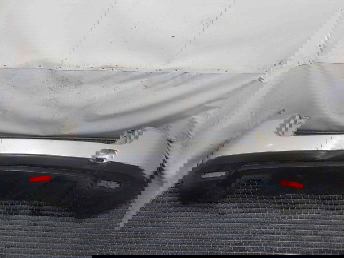 Bara spate Dacia Duster [fabr 2010-2017] TEK23