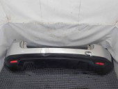 Bara spate Dacia Duster [fabr 2010-2017] TEK23