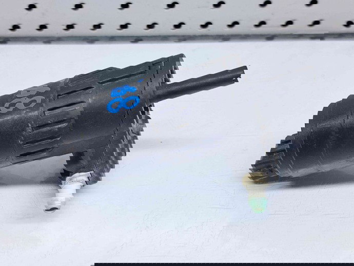  Motoras vas strop gel Opel Corsa D [Fabr 2006-2013] 55702893